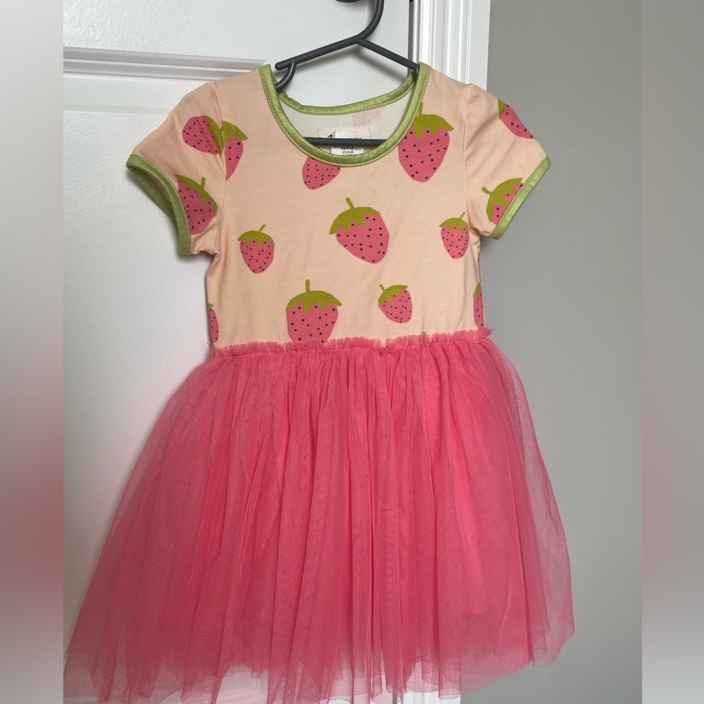 GUC Taylor Joelle Dress